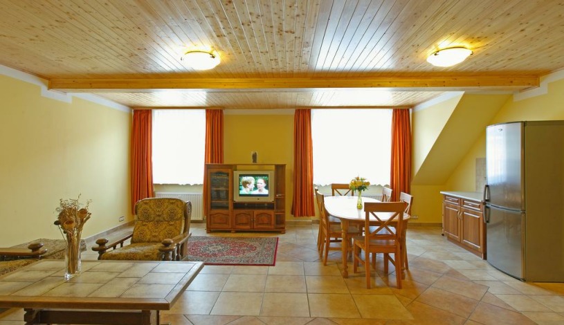 Apartments Victoria Karlovy Vary