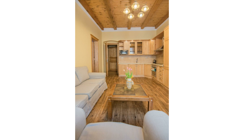 Apartments Victoria Karlovy Vary