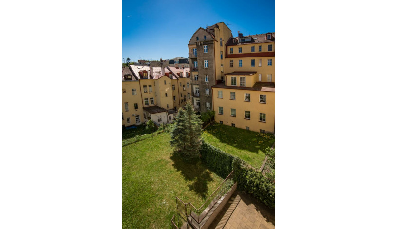 Apartments Victoria Karlovy Vary