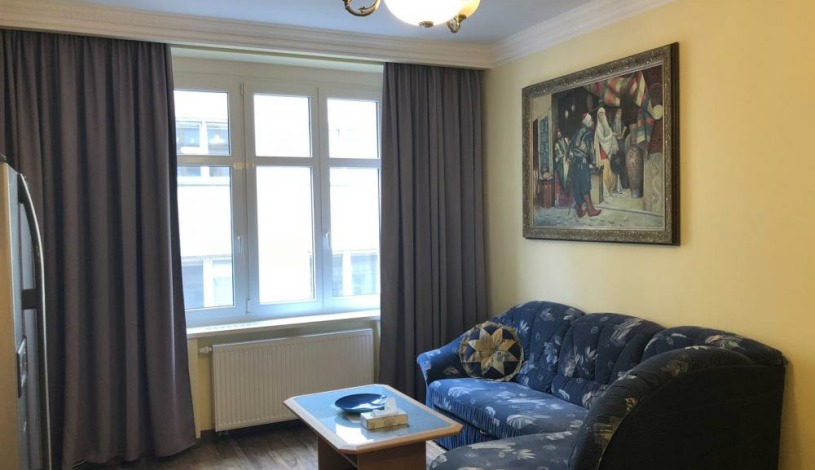 Apartments Victoria Karlovy Vary