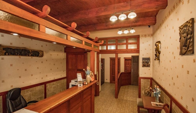 Apartments Victoria Karlovy Vary