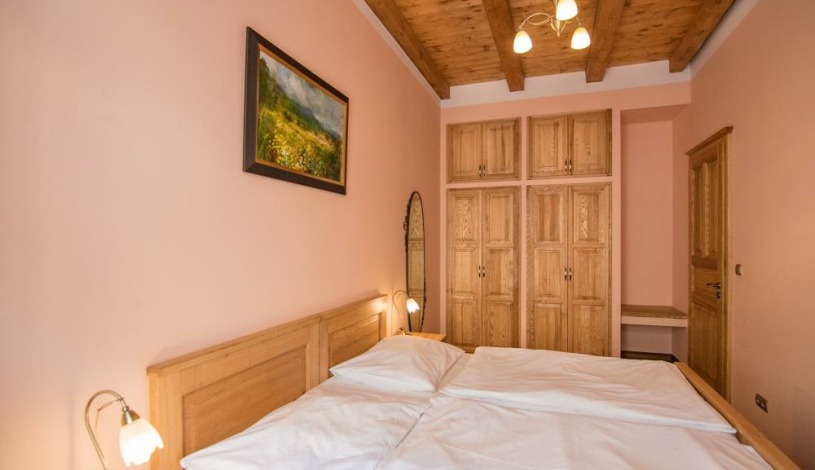 Apartments Victoria Karlovy Vary