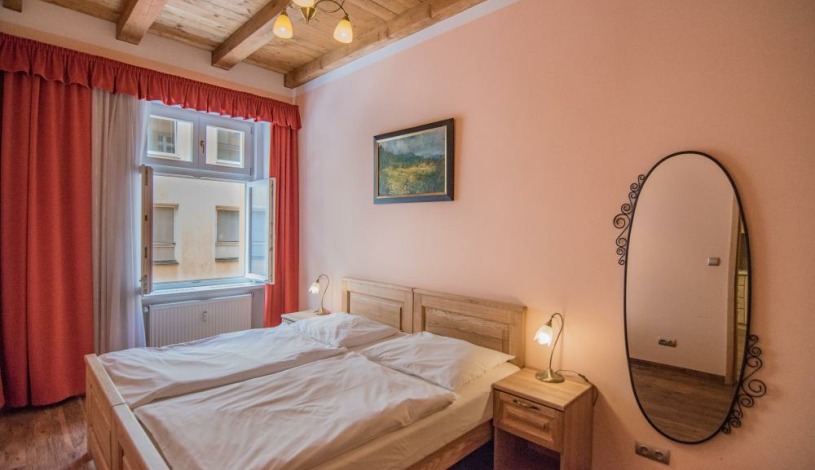 Apartments Victoria Karlovy Vary