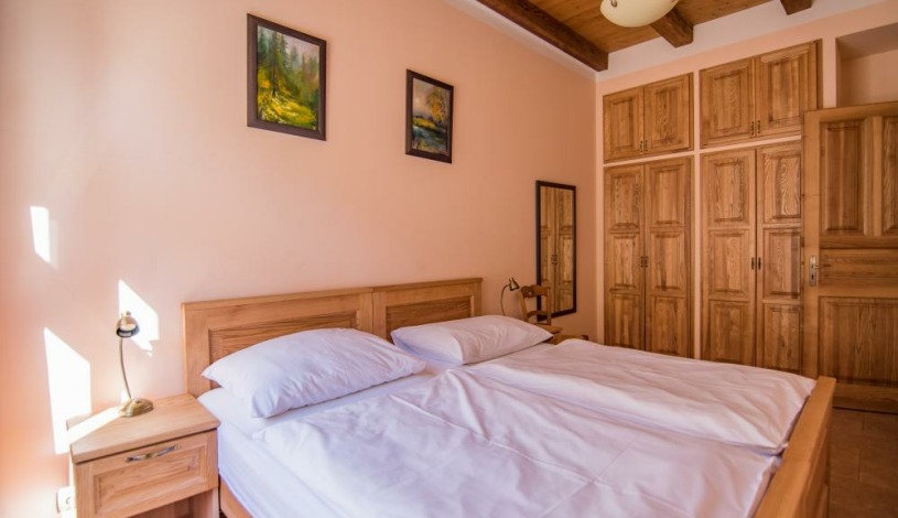 Apartments Victoria Karlovy Vary