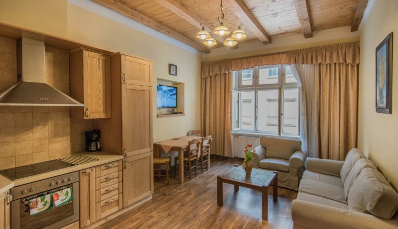 Apartments Victoria Karlovy Vary