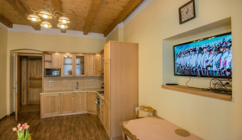 Apartments Victoria Karlovy Vary