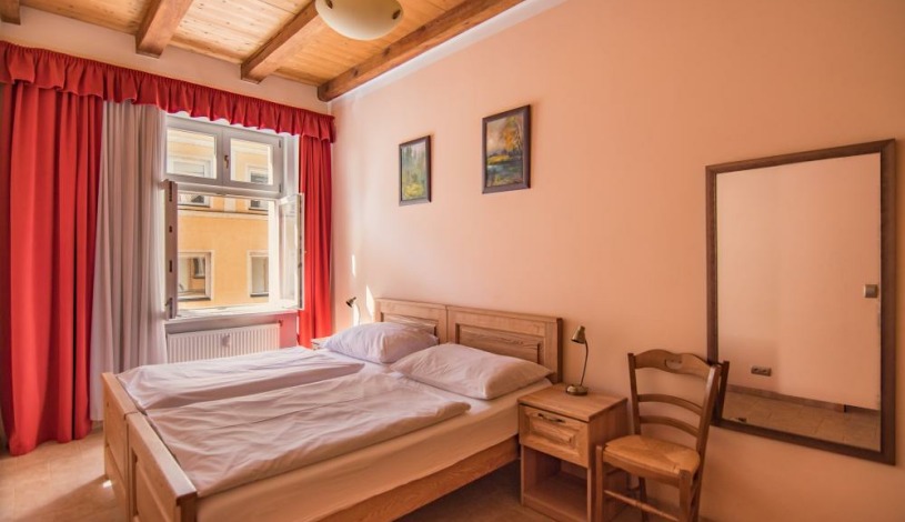 Apartments Victoria Karlovy Vary