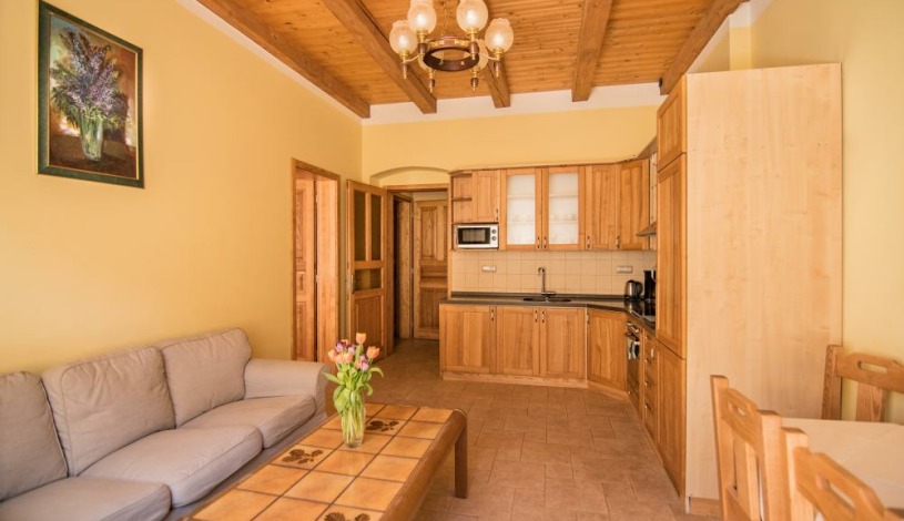 Apartments Victoria Karlovy Vary