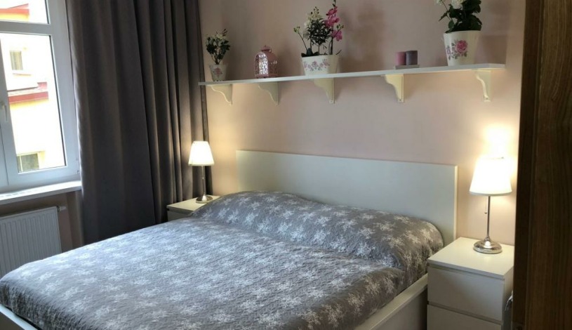 Apartments Victoria Karlovy Vary