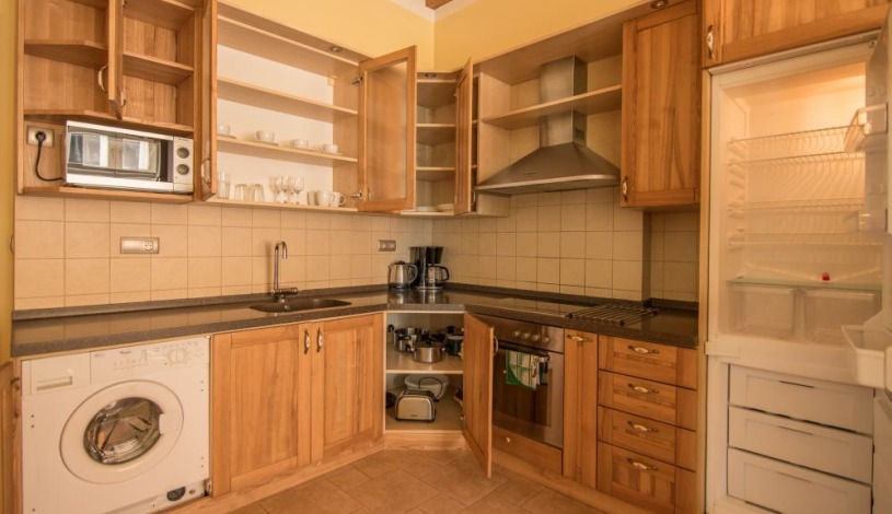 Apartments Victoria Karlovy Vary