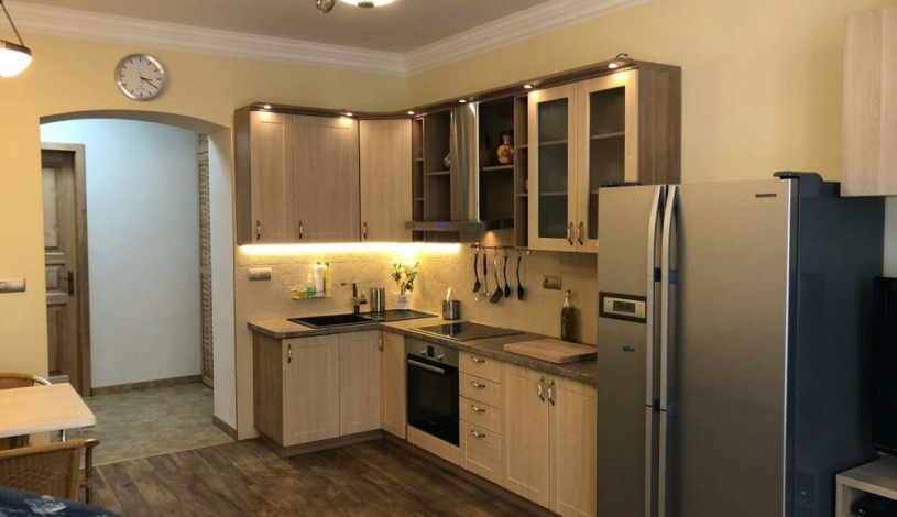 Apartments Victoria Karlovy Vary