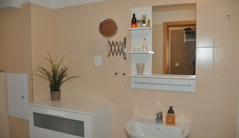 Apartmány v Třeboni Třeboň