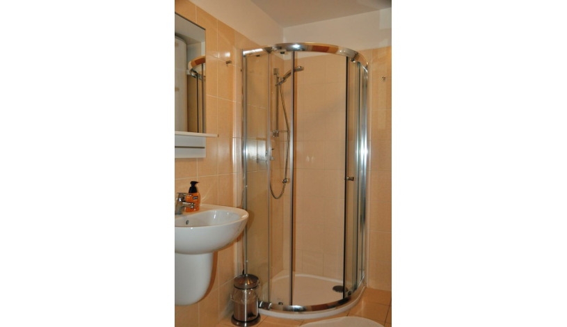 Apartmány v Třeboni Třeboň