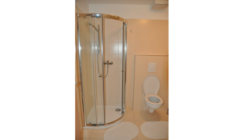 Apartmány v Třeboni Třeboň