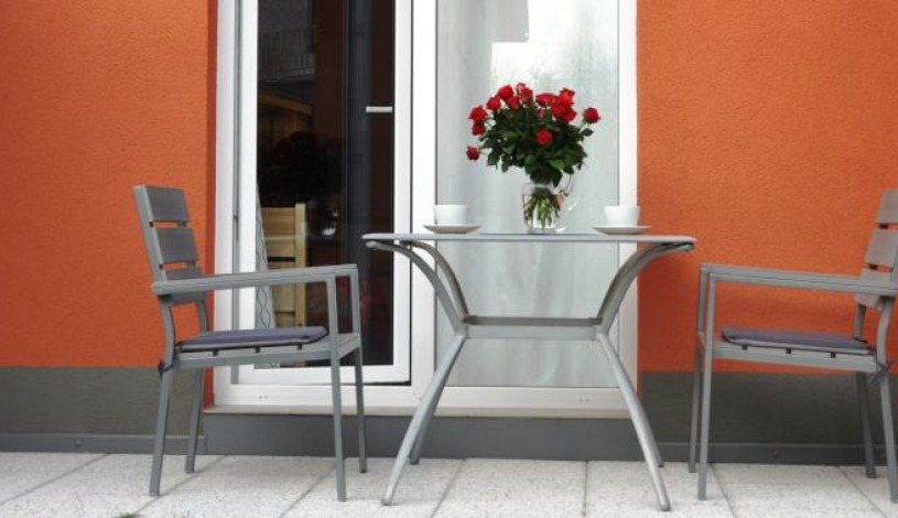 Apartmány v Třeboni Třeboň