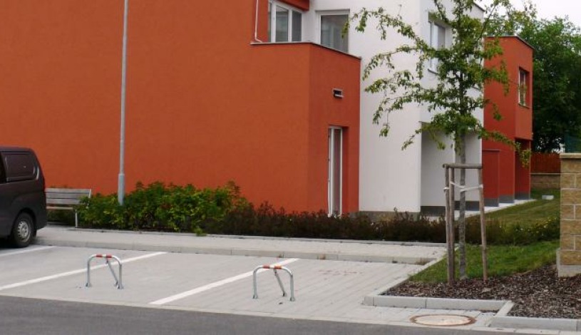 Apartmány v Třeboni Třeboň