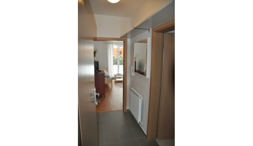 Apartmány v Třeboni Třeboň