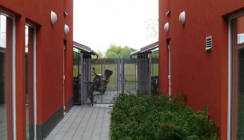 Apartmány v Třeboni Třeboň