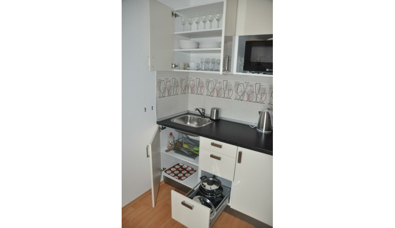 Apartmány v Třeboni Třeboň