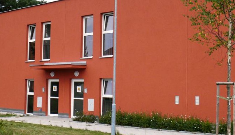 Apartmány v Třeboni Třeboň