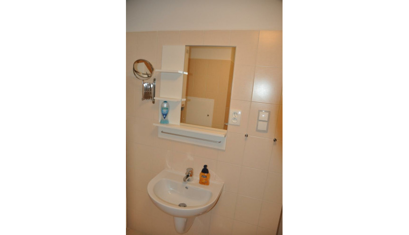 Apartmány v Třeboni Třeboň