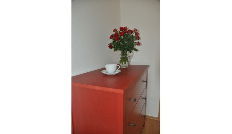 Apartmány v Třeboni Třeboň