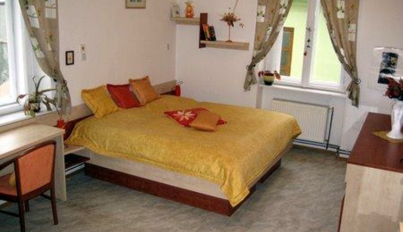 Apartmán Znojmo - Apartmán 2+kk