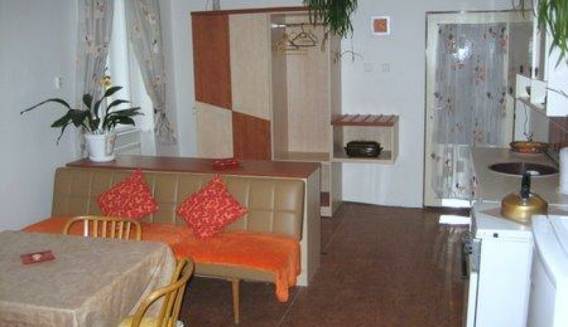 Apartmán Znojmo