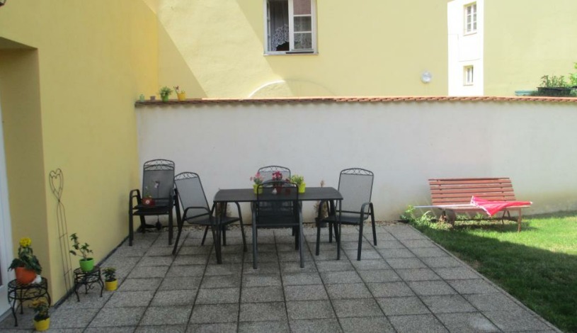 Apartmán Znojmo