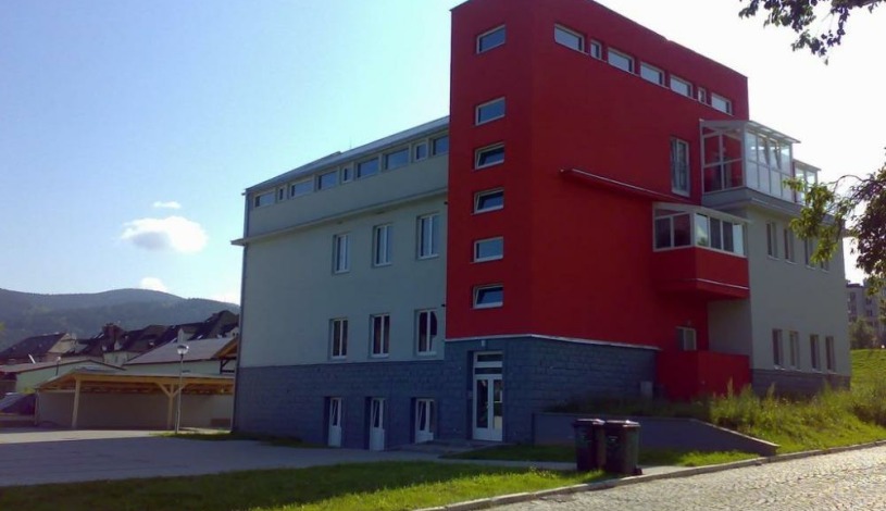 Apartmá Panorama Jeseník