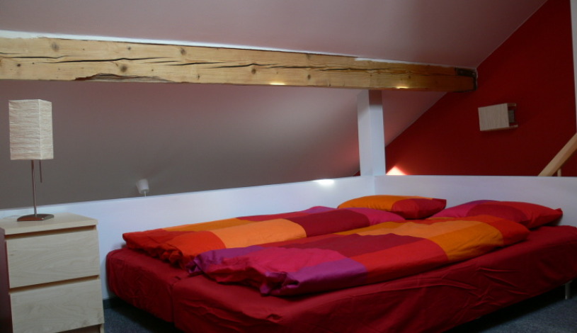 Apartmá Panorama Jeseník - Apartmá