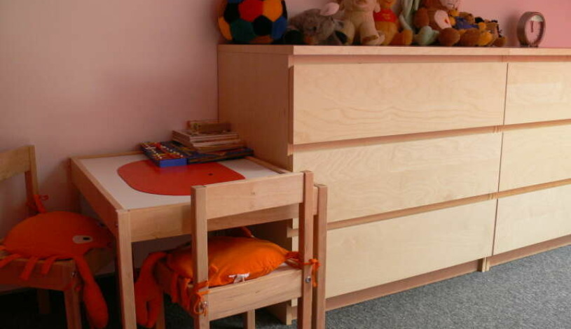 Apartmá Panorama Jeseník