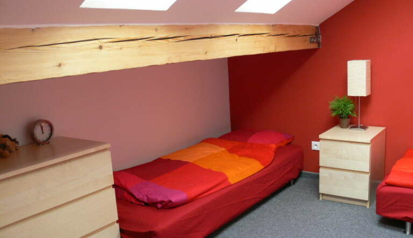 Apartmá Panorama Jeseník