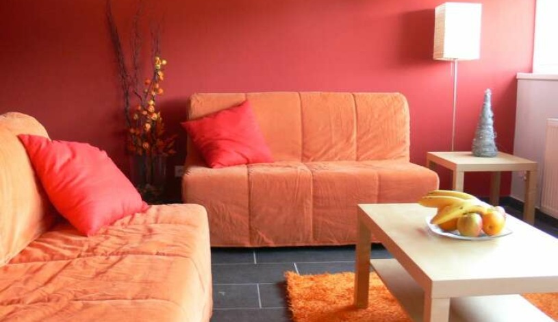 Apartmá Panorama Jeseník