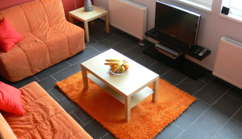 Apartmá Panorama Jeseník