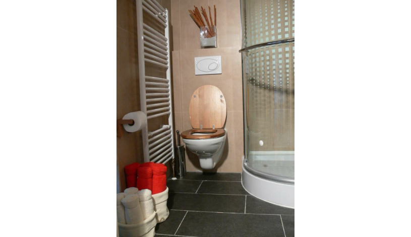 Apartmá Panorama Jeseník - Apartmá