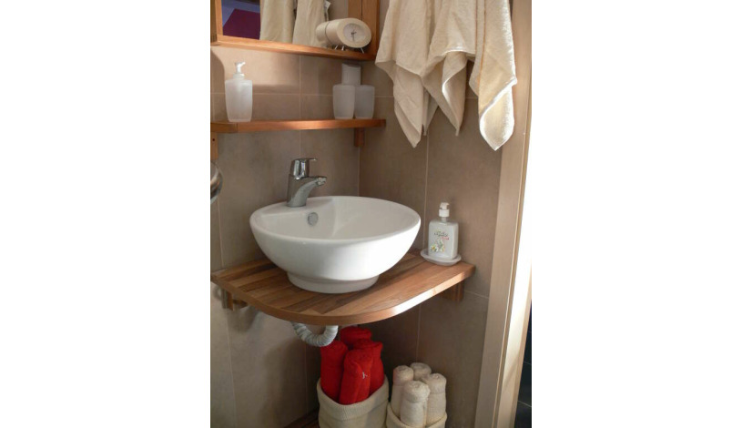 Apartmá Panorama Jeseník - Apartmá