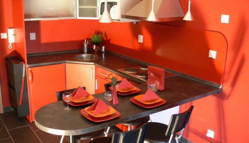 Apartmá Panorama Jeseník