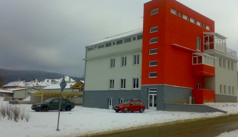 Apartmá Panorama Jeseník