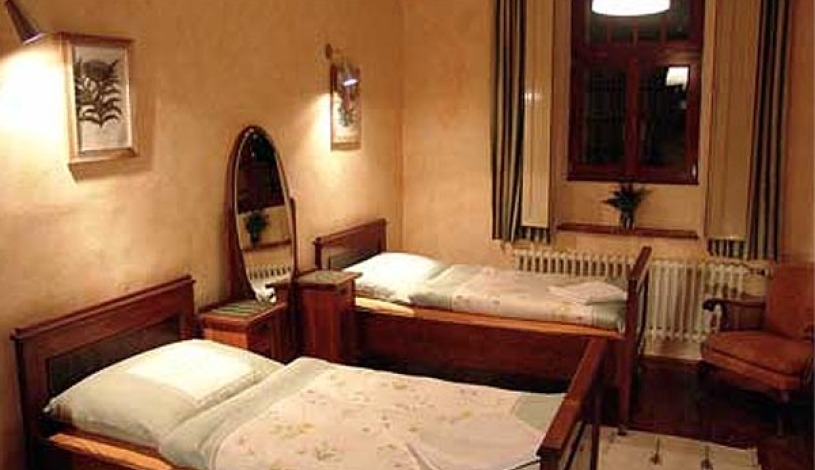 APARTMENT BELARIE PRAGUE Praha - Apartmán