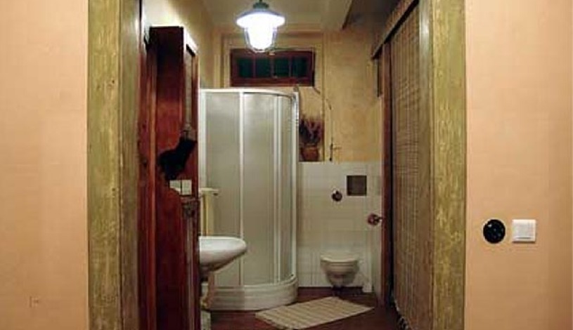 APARTMENT BELARIE PRAGUE Praha