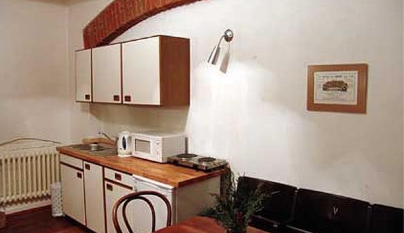 APARTMENT BELARIE PRAGUE Praha