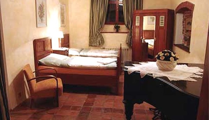 APARTMENT BELARIE PRAGUE Praha