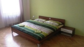 Apartment Brno - Apartmán 3 double