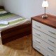 Apartmán 3 double - Apartment Brno