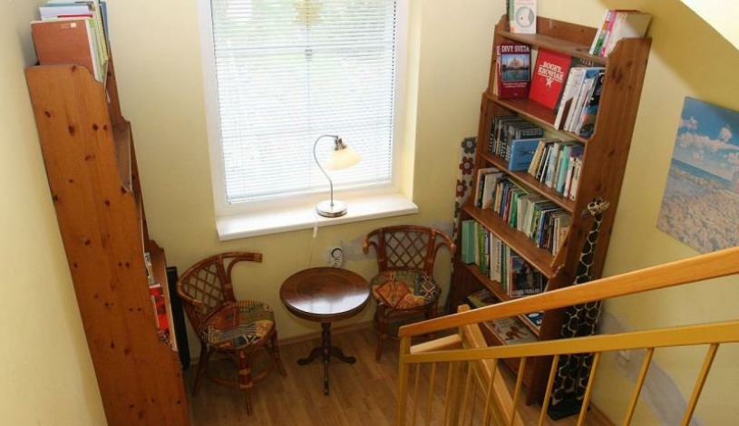 APART HOTEL VILLAS IVICA Marianka - (7) 4-izb. Apartment BIG