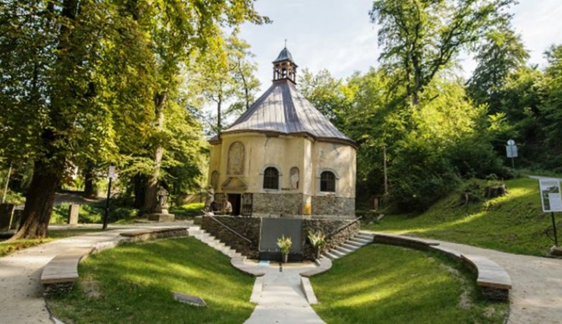 APART HOTEL VILLAS IVICA Marianka