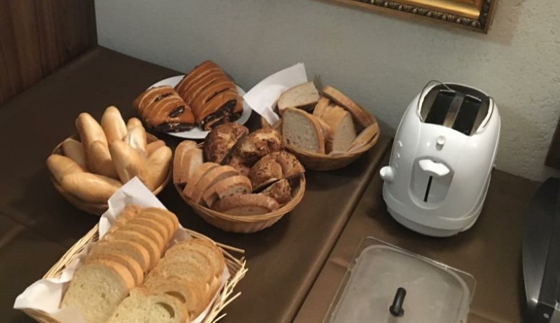 APART HOTEL VILLAS IVICA Marianka