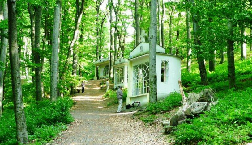 APART HOTEL VILLAS IVICA Marianka