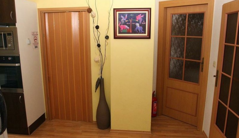 APART HOTEL VILLAS IVICA Marianka - (7) 4-izb. Apartment BIG